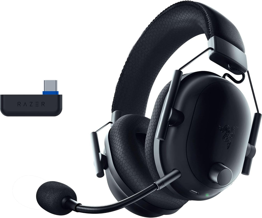 Razer BlackShark V2 Pro Wireless Xbox Gaming Headset — White — main product image