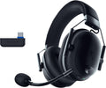 Razer BlackShark V2 Pro Wireless Xbox Gaming Headset — White — main product image