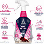 Astonish Carpet & Upholstery, 750 ml — additional product view 6