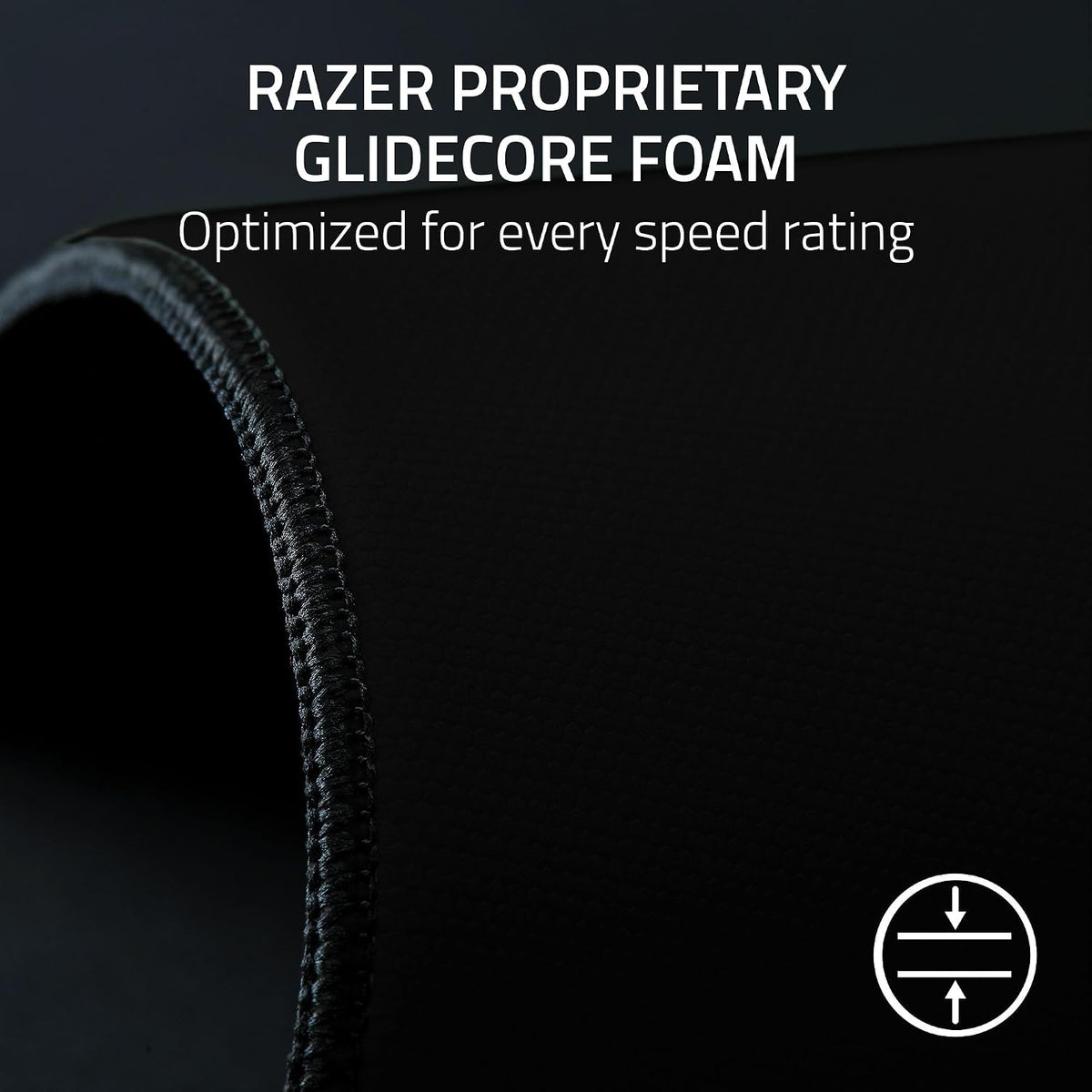 Razer Gigantus V2 Pro Gaming Mouse Pad — NiKo Edition — product image 4