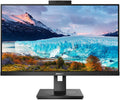 Philips Monitor 272S1MH/00 — Black