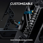 Logitech G PRO Racing Pedals