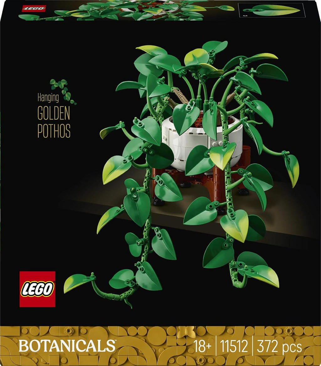 LEGO tbd-11512
