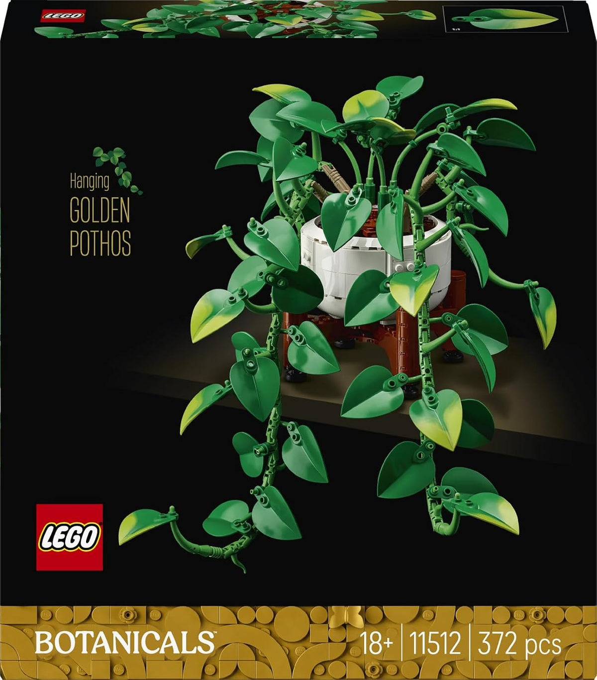 LEGO tbd-11512