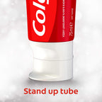 Colgate Optic White Charcoal Whitening Toothpaste 75ml Pack Of 2 — additional product view 6
