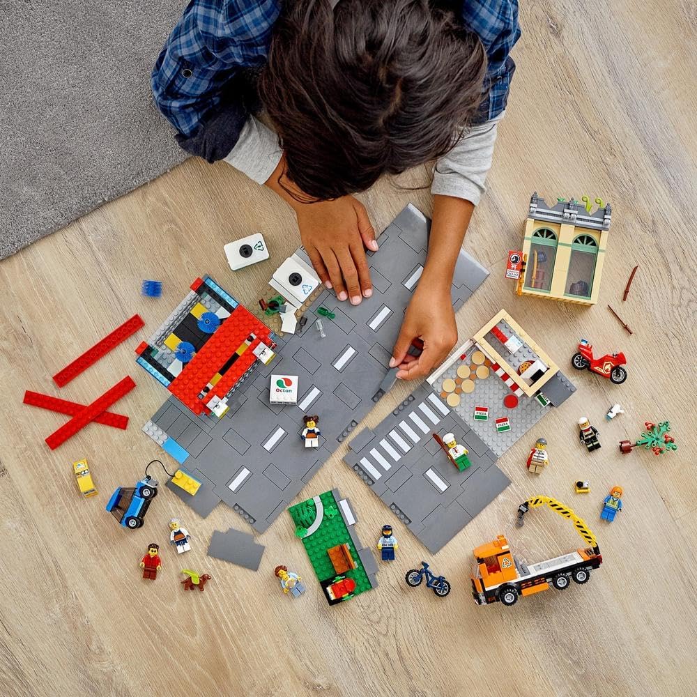 LEGO City Town Centre 60292