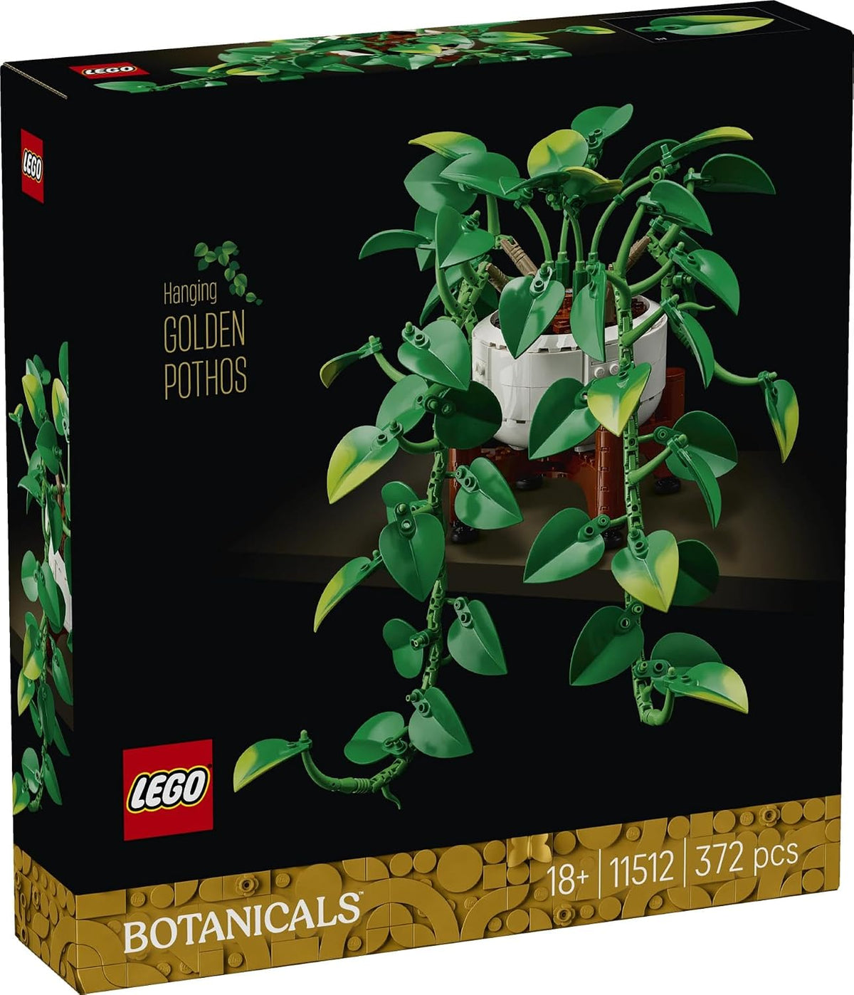 LEGO tbd-11512