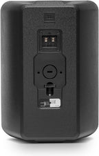 JBL Professional Control 28-1 Indoor/Outdoor Speakers — Pair — Black