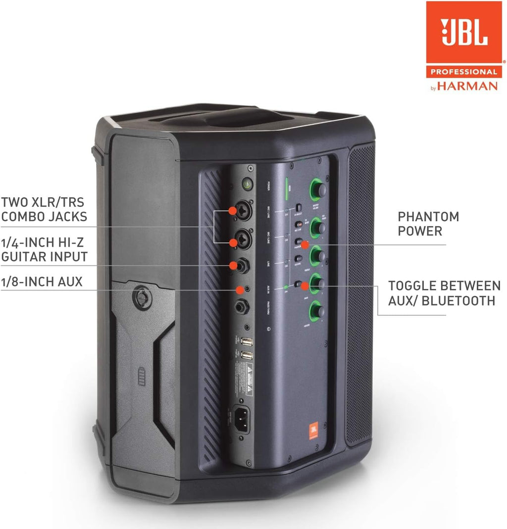 JBL EON ONE Compact Portable PA System