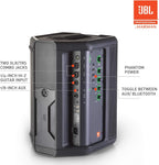 JBL EON ONE Compact Portable PA System