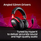 HyperX Cloud III S — product image 5