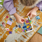LEGO Friends Aliya's Room 41740 — image 6