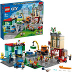 LEGO City Town Centre 60292
