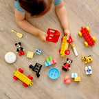 LEGO DUPLO Disney Mickey & Minnie Birthday Train 10941 — image 4