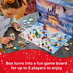 LEGO Disney Princess Advent Calendar 2026 43298