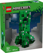 LEGO Minecraft The Creeper 21276 — image 8
