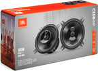 JBL Club 44F 4-Inch Car Speakers