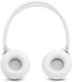 JBL Tune 530BT Wireless On-Ear Headphones — White