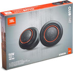 JBL Club 194T Gen 3 Car Tweeter Set