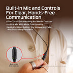 HyperX Cloud Earbuds III Black — product image 5