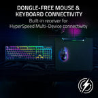 Razer HyperFlux V2 Wireless Charging System — product image 5