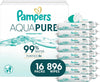 56 Count (Pack of 16)