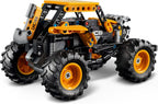 LEGO Technic Monster Jam DIGatron Pull-Back 42199 — image 7