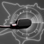 HyperX Cloud III Gaming Headset-Black — Black Solid — product image 7