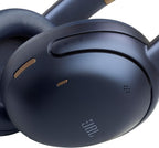 JBL Tour One M3 Smart Tx Headphones with Smart Transmitter — Blue