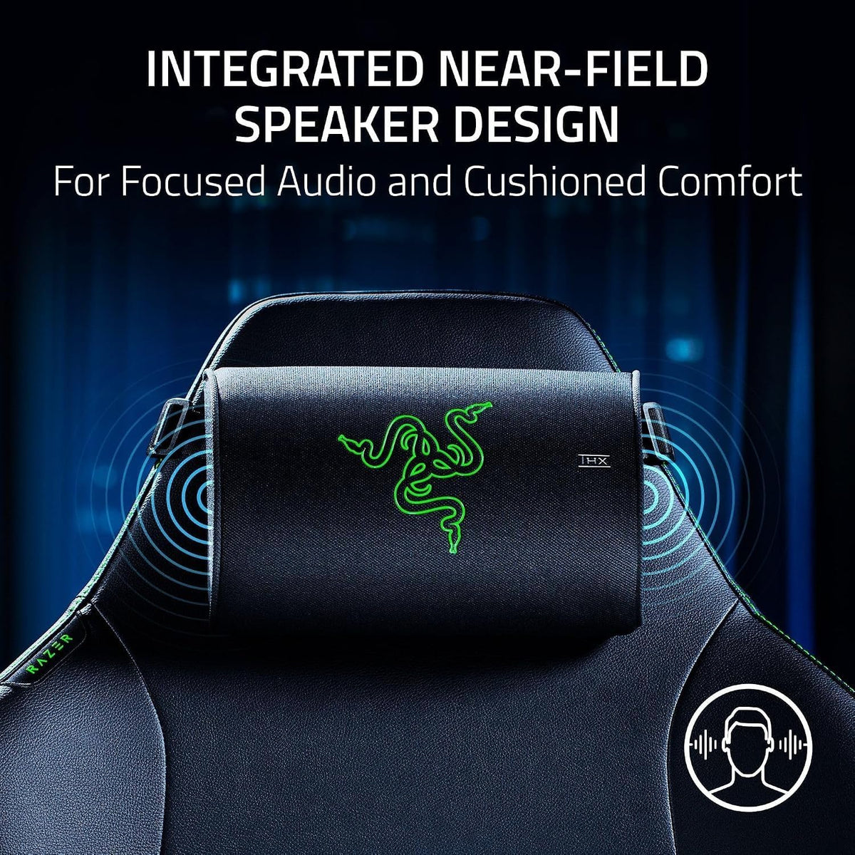 Razer Clio X — product image 2