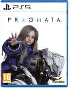 Pragmata (PlayStation 5)