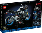 LEGO 42159 Technic Yamaha MT-10 SP Motorbike — image 4