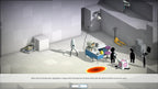 Nighthawk Interactive Bridge Constructor Portal - PlayStation 4 Original Version