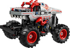 LEGO Technic Monster Jam ThunderROARus Pull-Back 42200 — image 2