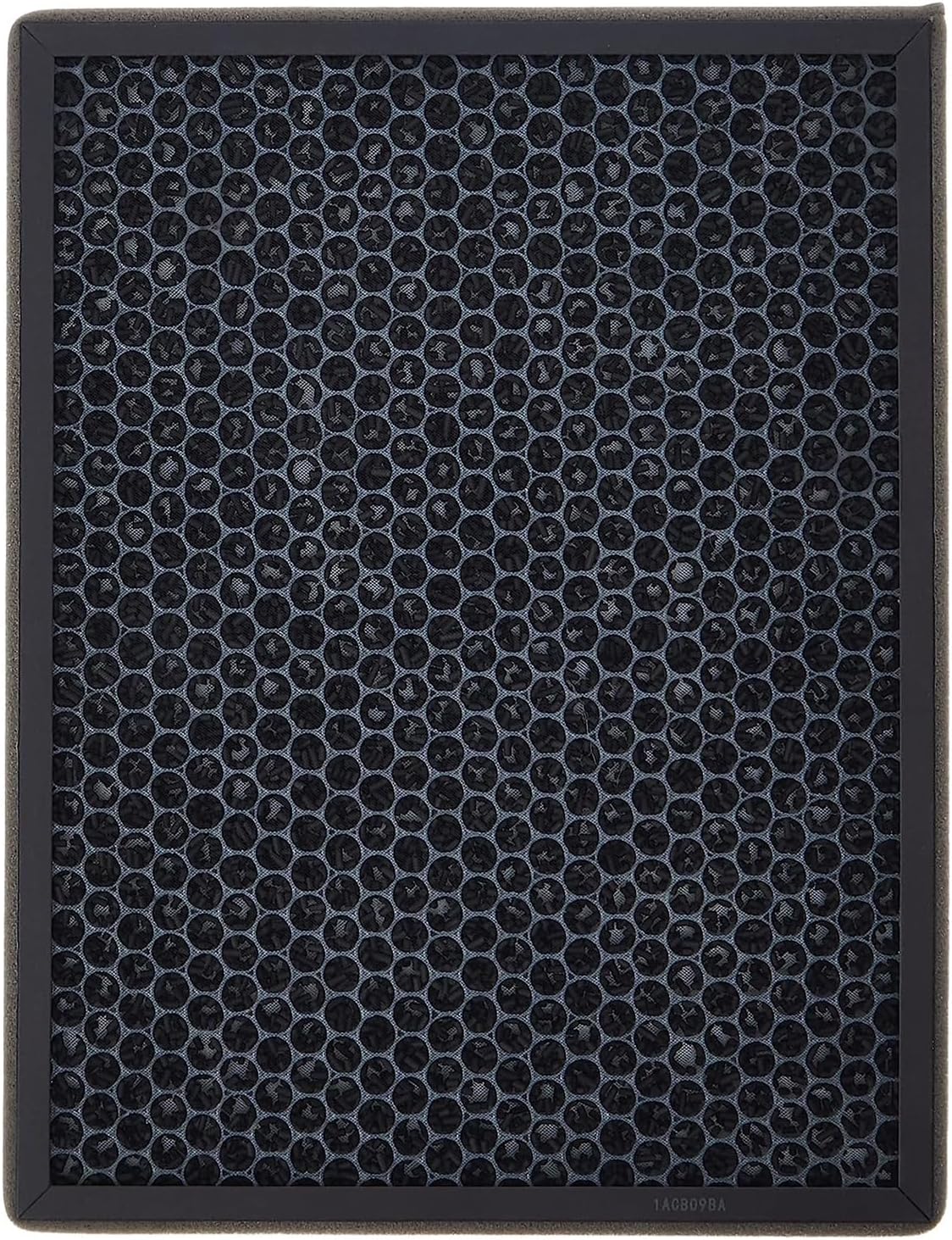 Philips Active Carbon Filter - FY2420/30 — Black