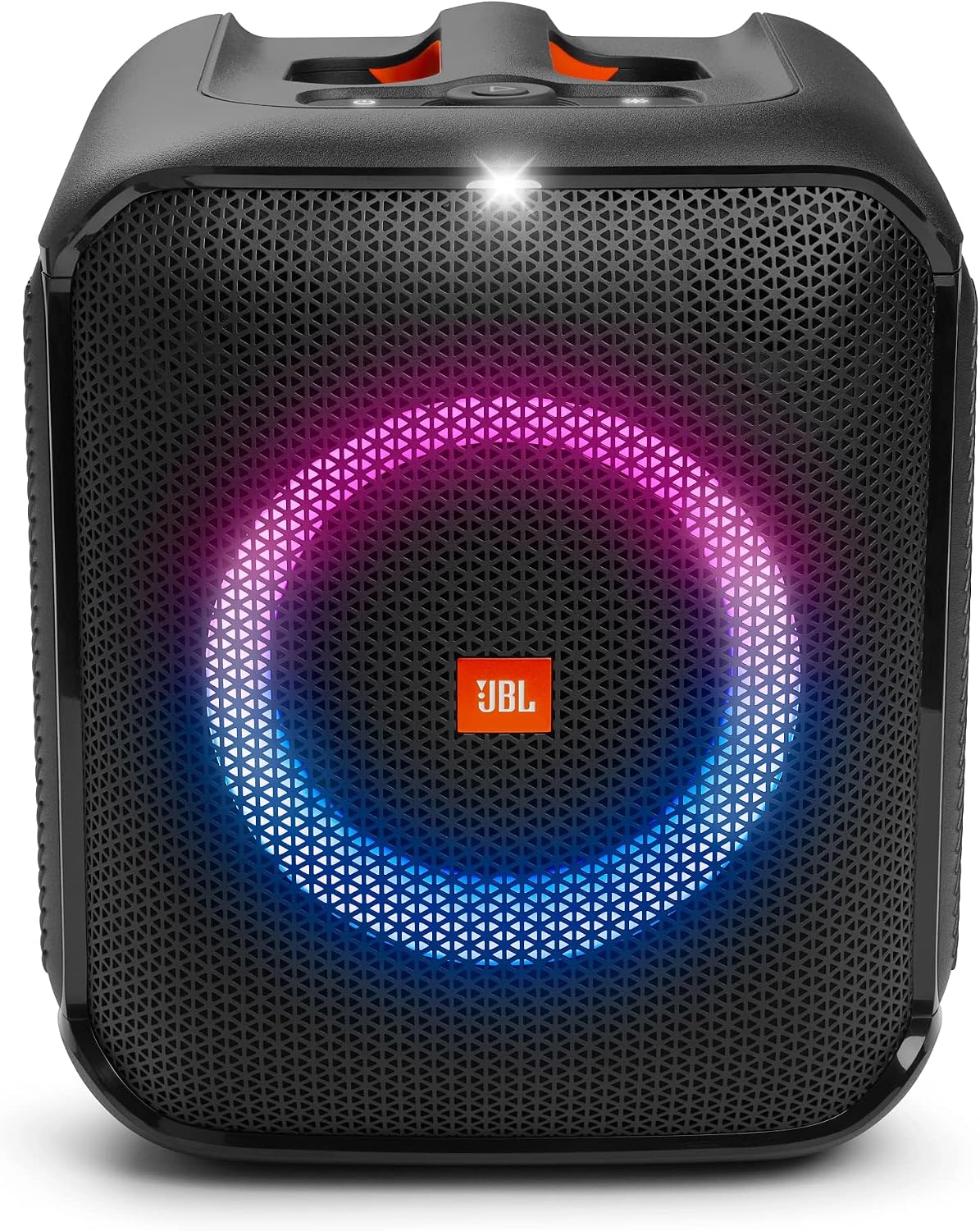 JBL PartyBox Encore Essential Portable Party Speaker — Black