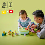 LEGO DUPLO Shape Sorter: Puppy House 10441 — image 3