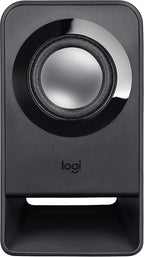 Logitech Z213 Speakers — Black