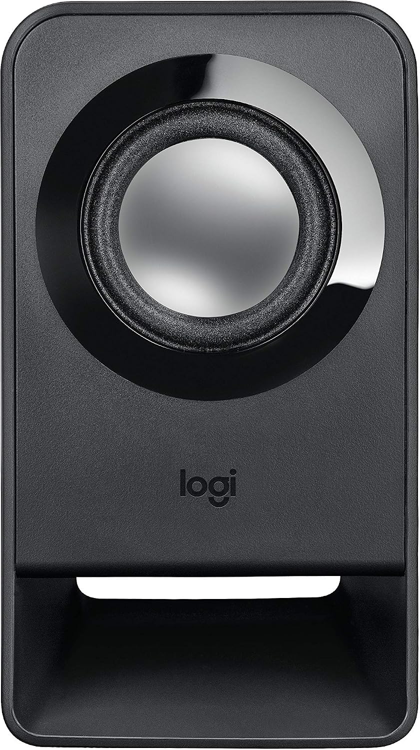 Logitech Z213 Speakers — Black