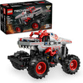 LEGO Technic Monster Jam ThunderROARus Pull-Back 42200 — image 1