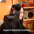 HyperX Cloud III S — product image 6