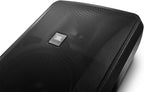 JBL Professional Control 28-1 Indoor/Outdoor Speakers — Pair — Black