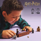 LEGO Harry Potter Hogwarts Castle: Duelling Club 76441
