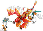 LEGO NINJAGO Kai's Fire Dragon EVO 71762