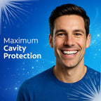 Colgate Maximum Cavity Protection Toothpaste with Pump Dispenser 100ml — additional product view 4