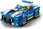 LEGO City Police Car 60312