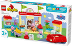 LEGO DUPLO Peppa Pig Supermarket 10434 — image 4