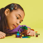 LEGO Minecraft The Swamp Adventure 21240 — image 2