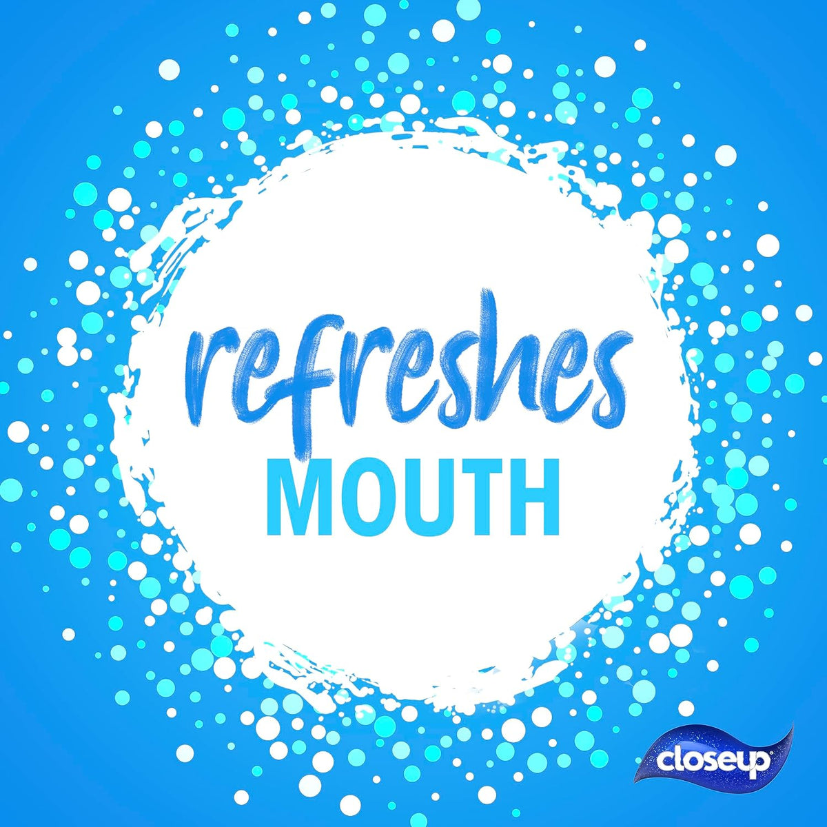Closeup Icy White Toothpaste Winterblast, 75ml (Pack of 2) — additional product view 3