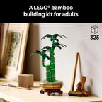 LEGO Botanicals Lucky Bamboo 10344 — image 2